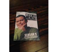 Mind of Mencia: Uncensored Season 4