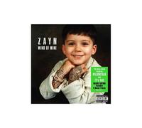 ZAYN – Mind of Mine