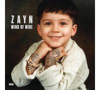 Mind of Mine [Deluxe Edition]