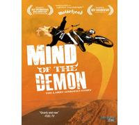 Mind of The Demon