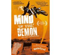 Mind of the Demon: The Larry Linkogle story -DVD - Import