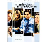 Mind of the Married Man: Complete First Season [Import USA Zone 1]