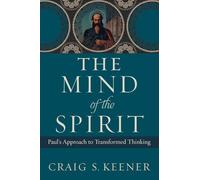 Mind of the Spirit