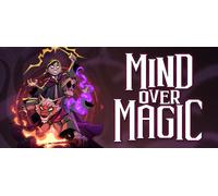 Mind Over Magic (PC)