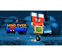 Mind Over Magnet (PS4 Account)
