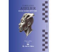 Mind Over Matter: 8.5 X 11 Men's Interactive Method For Mental Stimulation, Engagement, and Growth| For Teens, Adults, and Seniors