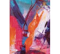 "Mind Over Matter: A Hardcover Notebook for Growth, Grit & Goals"