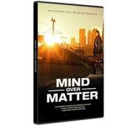 Mind Over Matter DVD