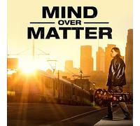 Mind Over Matter - Mind Over Matter [Import Belge]