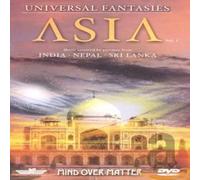 Mind Over Matter - Universal Fantasies-Asia [Import]