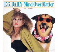 Mind Over Matter (US, 1987, prod. by S/A/W, Summer School') [Import]