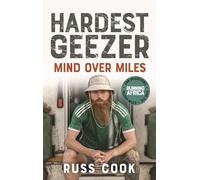 Hardest Geezer: Becoming the first person to run the entire length of Africa