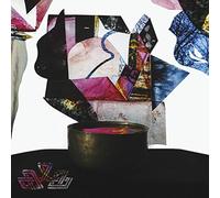 Mind Over Mirrors - Undying Color