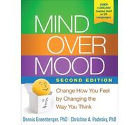 Mind Over Mood