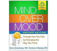 Mind Over Mood