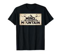 Mind Over Mountain, C'est la Motivation en Plein air, C'est T-Shirt