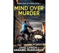 Mind Over Murder
