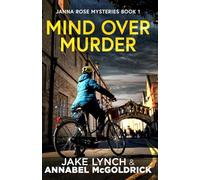 Mind Over Murder