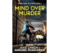Mind Over Murder