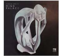 Mind Palace by Hidden Empire [VINYL] NEUF