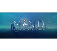 Mind Path to Thalamus (PC)