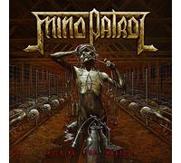 Mind patrol - Milking the masses