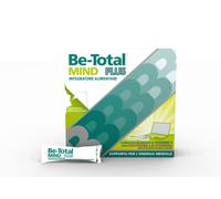 Mind Plus Be-Total 20 Sachets