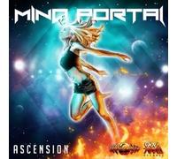 Mind Portal - Ascension [Import]