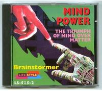 Mind Power - The triumph of mind over matter