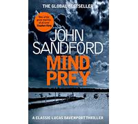 Mind Prey: the thrilling psychological mystery novel