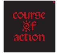 Mind Rays - Course Of Action [Vinyl Lp]