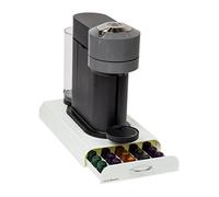 Mind Reader Anchor " Café Pod tiroir de rangement verser 50 Capsules Nespresso