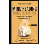 Mind Reading: Mastering the Art of Reading People