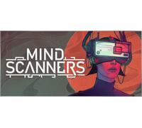Mind Scanners (PC)