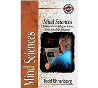 Mind Sciences, Zondervan Guide to Cults and Religious Movements Series Todd Ehrenborg (Auteur)