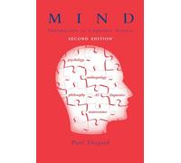 Mind, second edition: Introduction to Cognitive Science