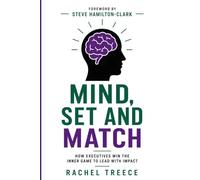 Mind, Set and Match: How Executives Win the Inner Game to Lead with Impact
