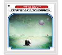 Mind Soup - Yesterday's Tomorrow