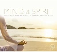 Mind & Spirit – Warner Music