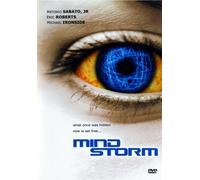 Mind Storm by Jr. Antonio Sabato