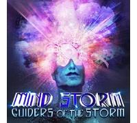 MIND STORM - GUIDERS OF THE STORM CD NEUF