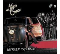 Mind The Gaep - Get Ready For Tonight