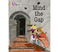 Mind the Gap by Roger McGough Mcgough, Roger (Auteur)