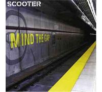 Mind The Gap [Import]