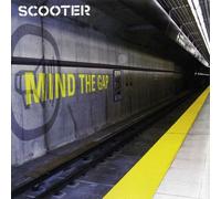 Scooter - Mind The Gap [Import]