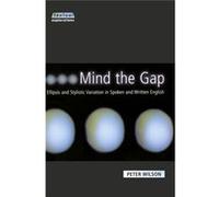 Mind The Gap Peter Wilson, (Auteur)