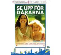 Mind the Gap ( Se upp för dårarna ) [ English subtitles ] [DVD]