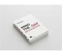 Mind the gap, une vie en angleterre - Jean-Daniel (J.D.) Beauvallet - Les Editions Braquage - broché - Récit