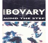 MIND THE STEP