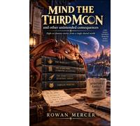 Mind the Third Moon: and other unintended consequences